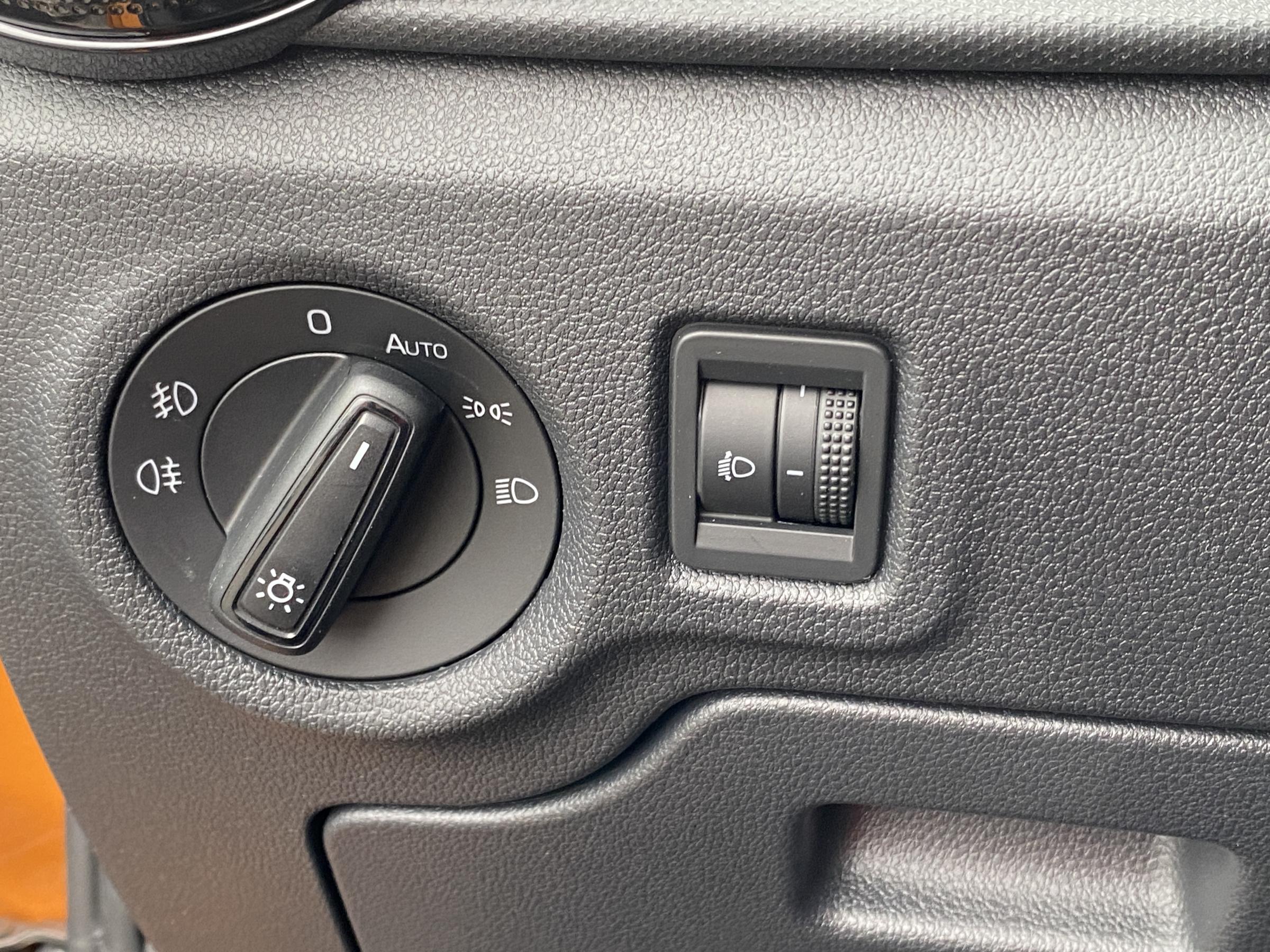 Škoda Fabia IV., 2021 - pohled č. 18