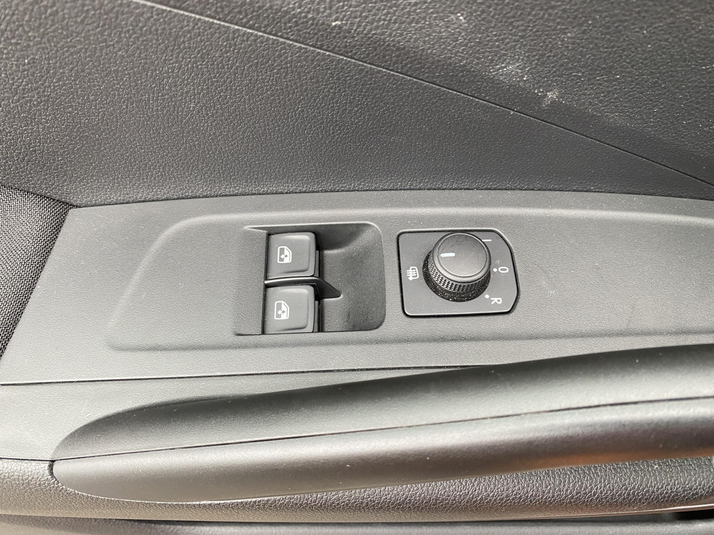 Škoda Fabia IV., 2021 - pohled č. 19