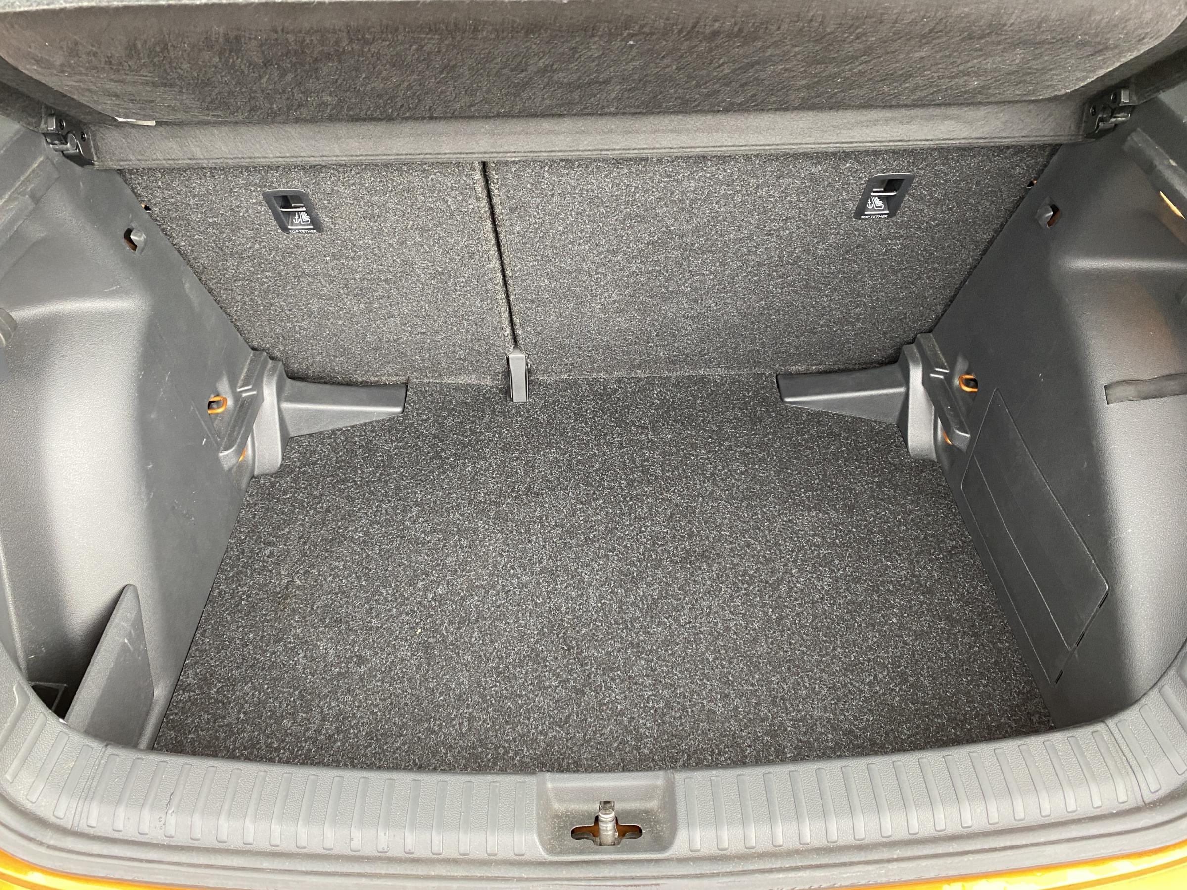 Škoda Fabia IV., 2021 - pohled č. 7