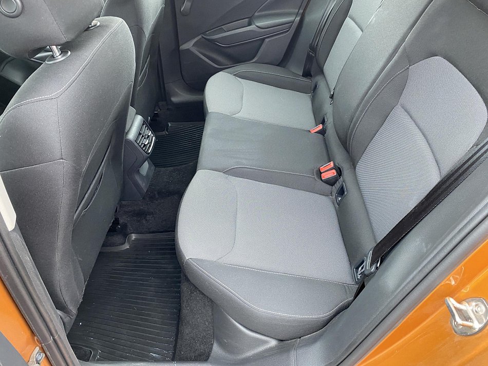 Škoda Fabia IV. 1.0 TSi Ambition