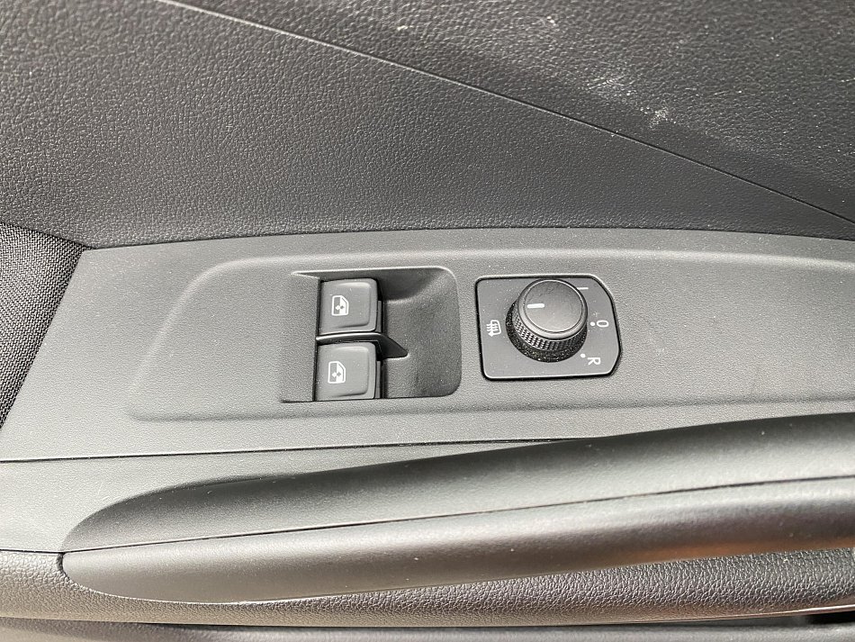 Škoda Fabia IV. 1.0 TSi Ambition