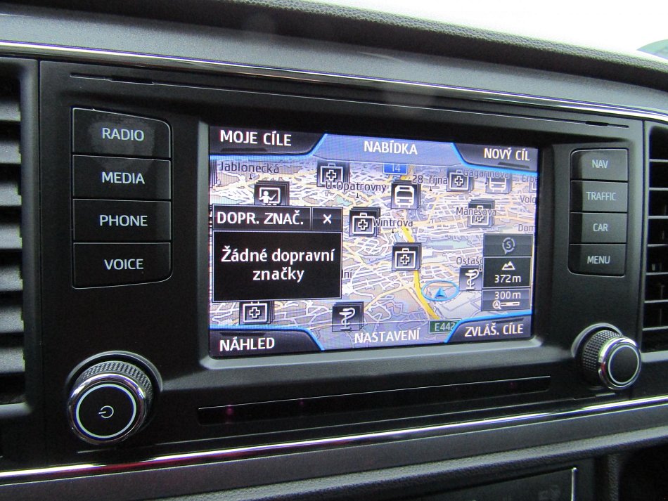 Seat Leon 1.4 TSi FR