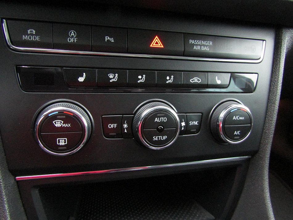 Seat Leon 1.4 TSi FR