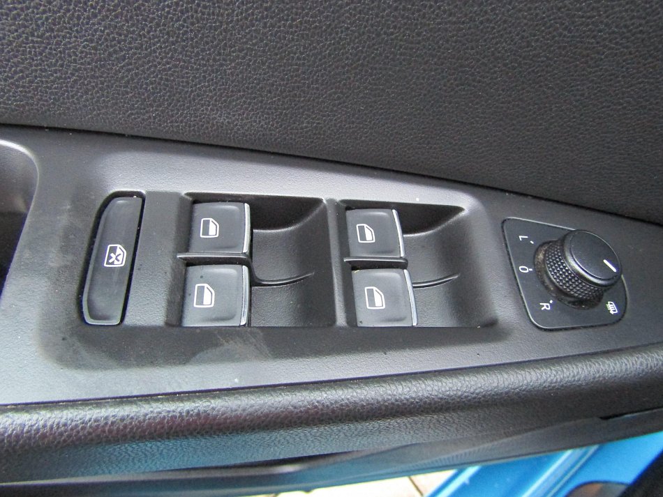 Seat Leon 1.4 TSi FR