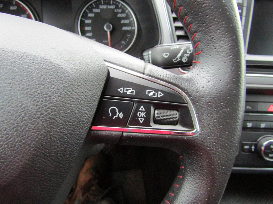 Seat Leon 1.4 TSi FR