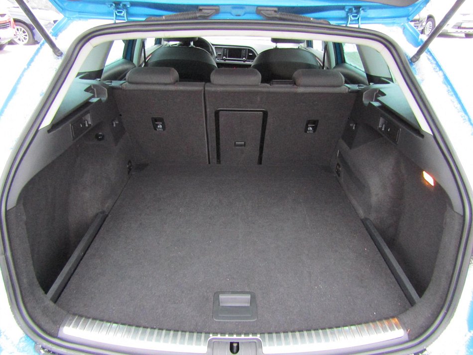 Seat Leon 1.4 TSi FR