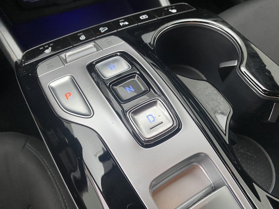 Hyundai Tucson 1.6T-GDi Smart 4x4  48V