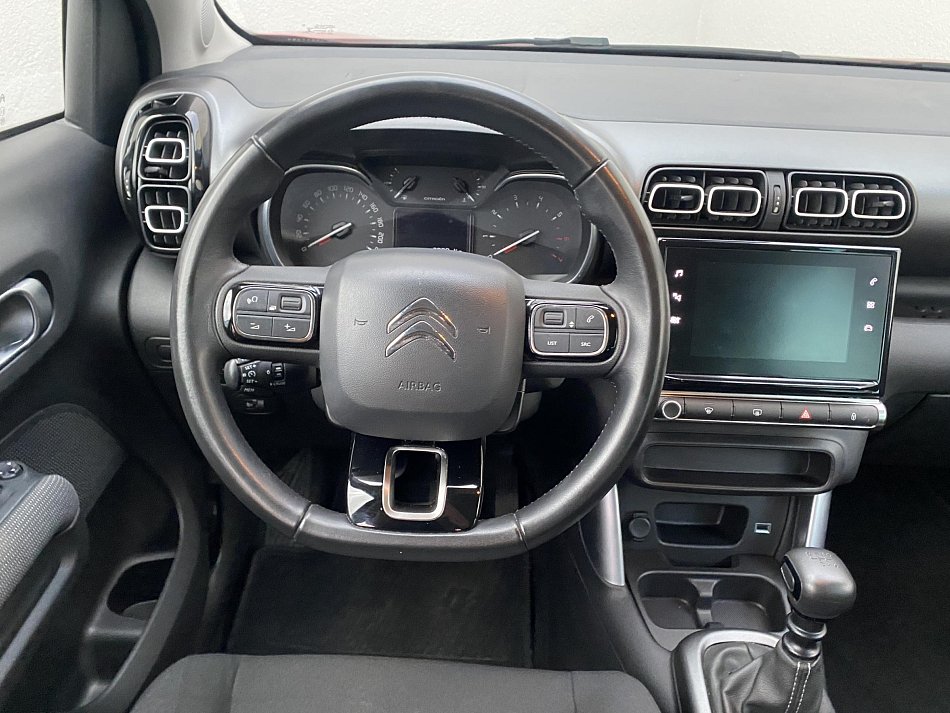 Citroën C3 Aircross 1.2 PT Shine