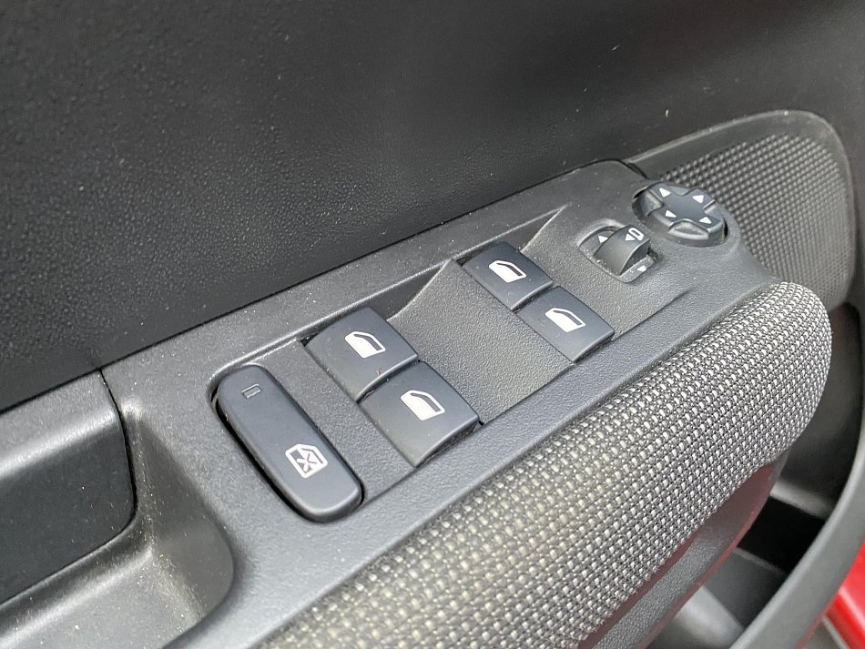 Citroën C3 Aircross 1.2 PT Shine