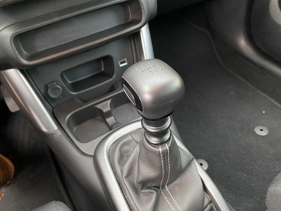 Citroën C3 Aircross 1.2 PT Shine