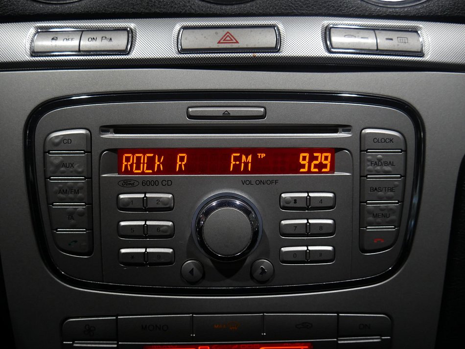 Ford Galaxy 2.0 16V  7Míst