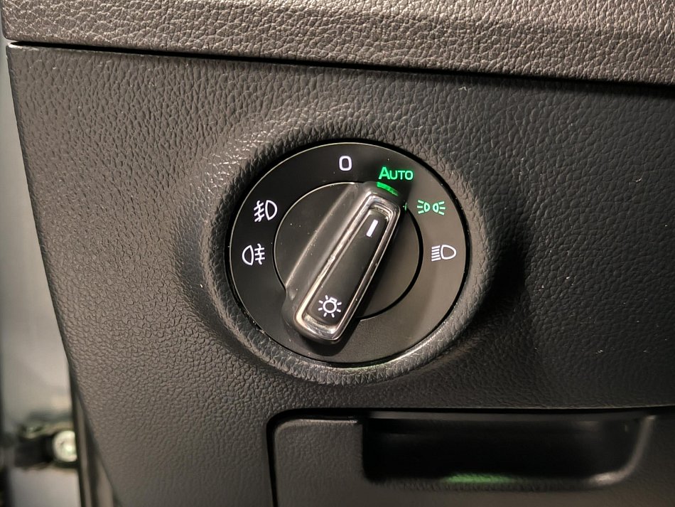 Škoda Superb III 2.0 TDi 