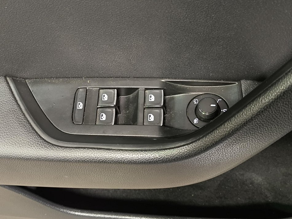 Škoda Superb III 2.0 TDi 