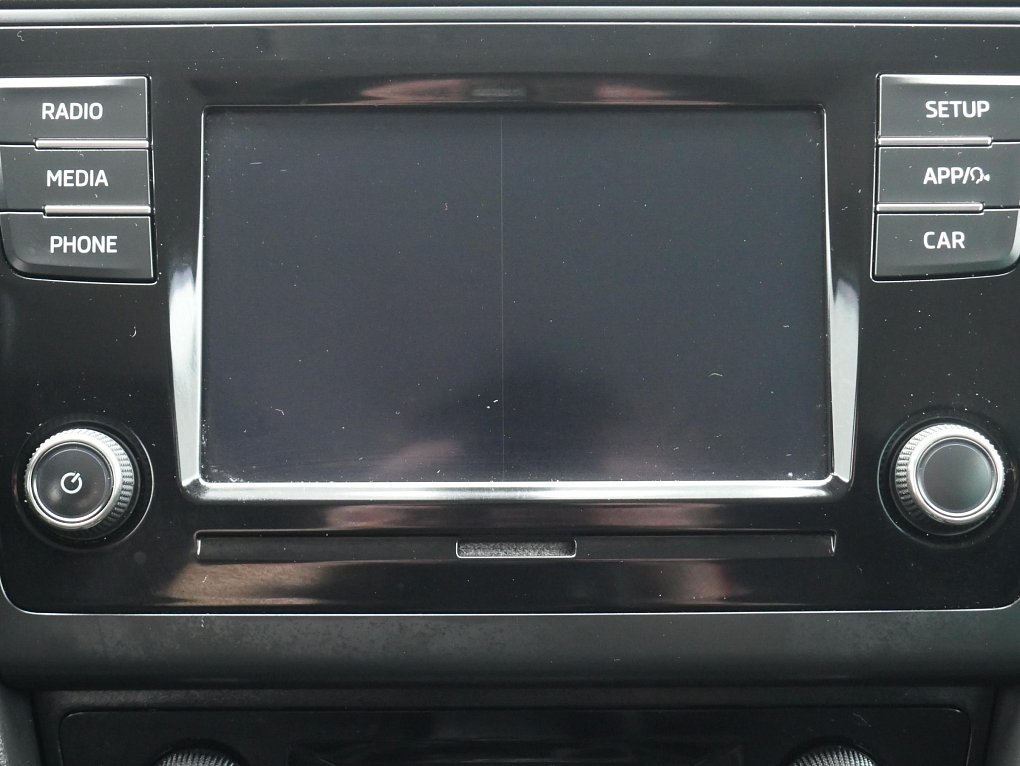 Škoda Rapid 1.0 TSi Edition 100