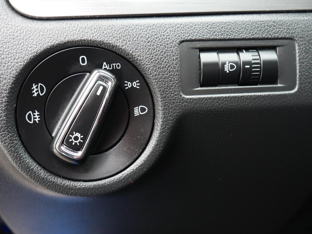 Škoda Rapid 1.0 TSi Edition 100