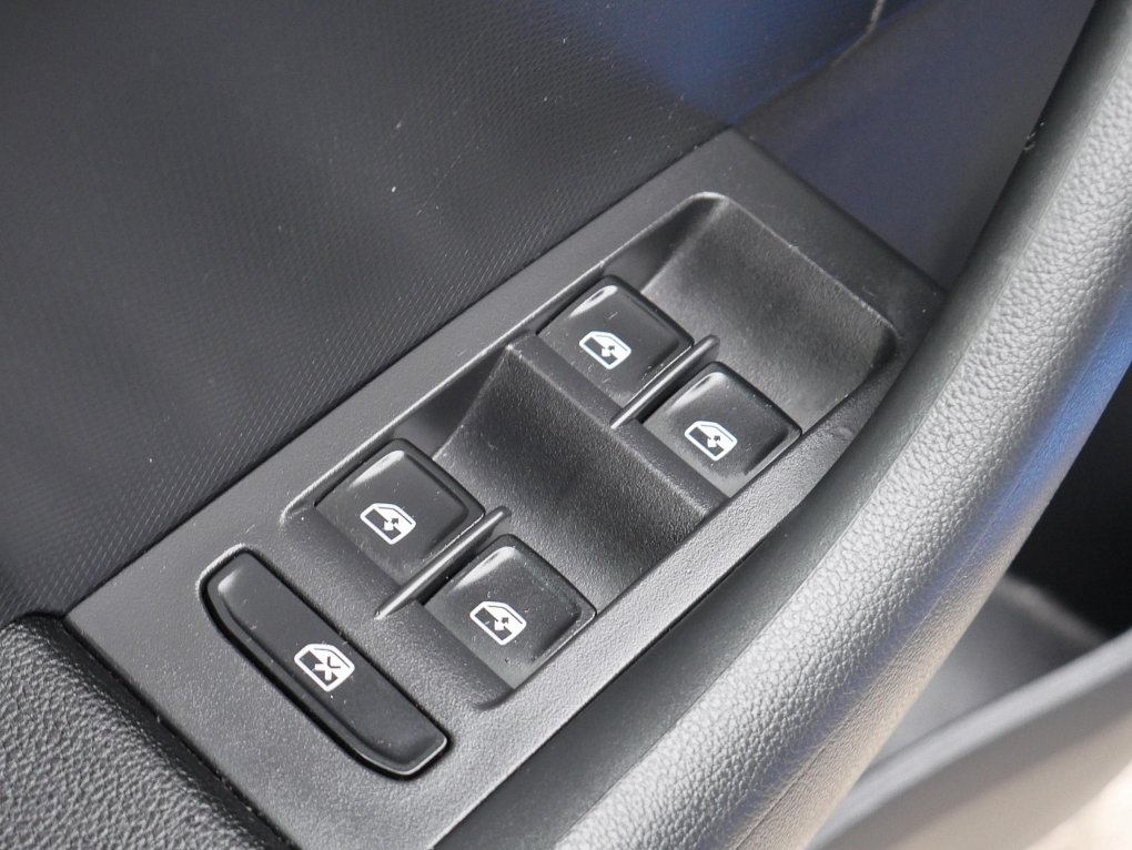 Škoda Rapid 1.0 TSi Edition 100