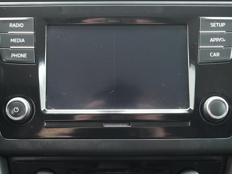 Škoda Rapid 1.0 TSi Edition 100