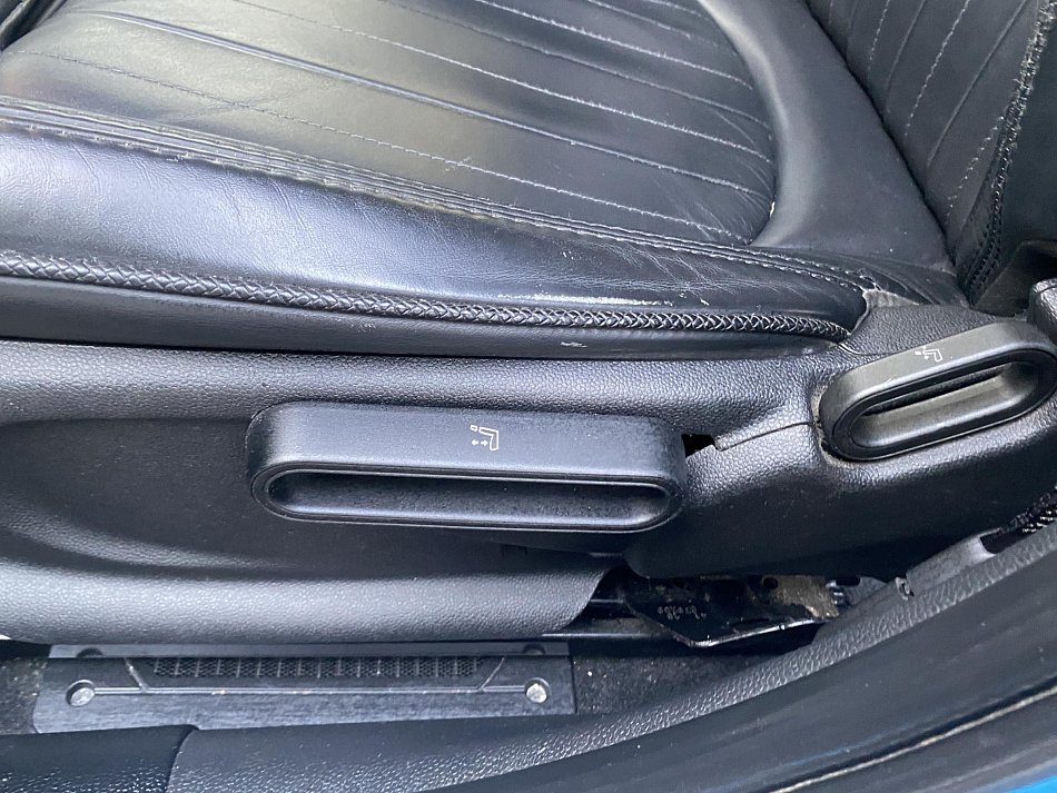 Mini Cooper S 2.0i S