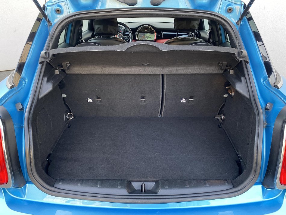 Mini Cooper S 2.0i S