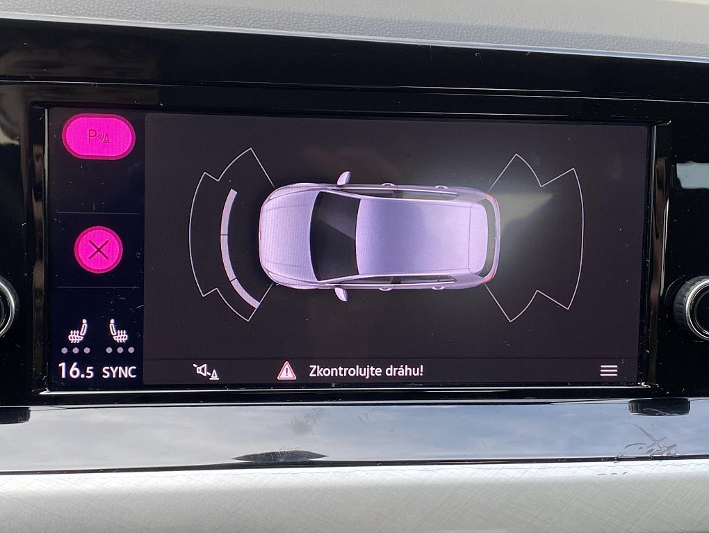 Volkswagen Golf 1.0TSi 