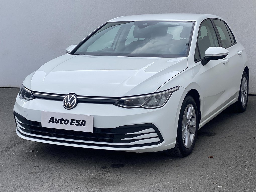 Volkswagen Golf 1.0TSi 
