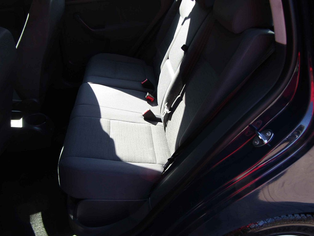 Volkswagen Golf Plus 1.4 TSi Trendline