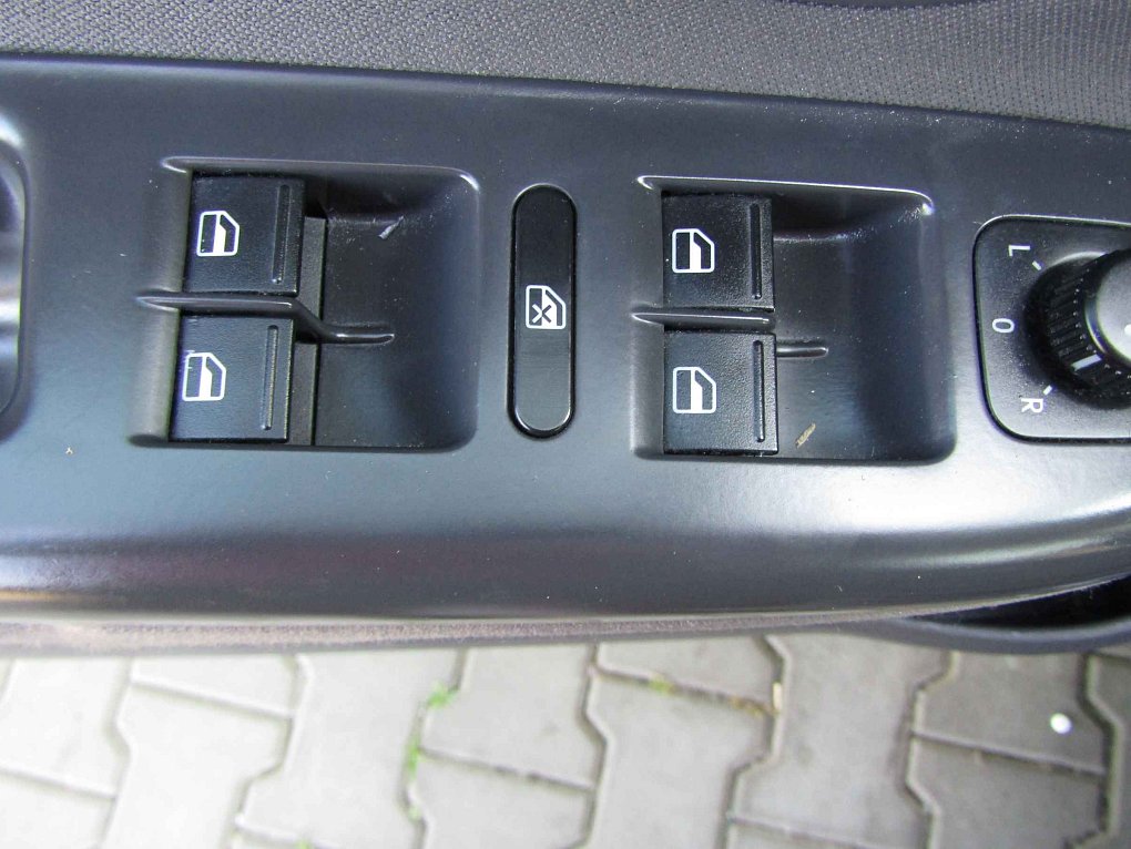 Volkswagen Golf Plus 1.4 TSi Trendline