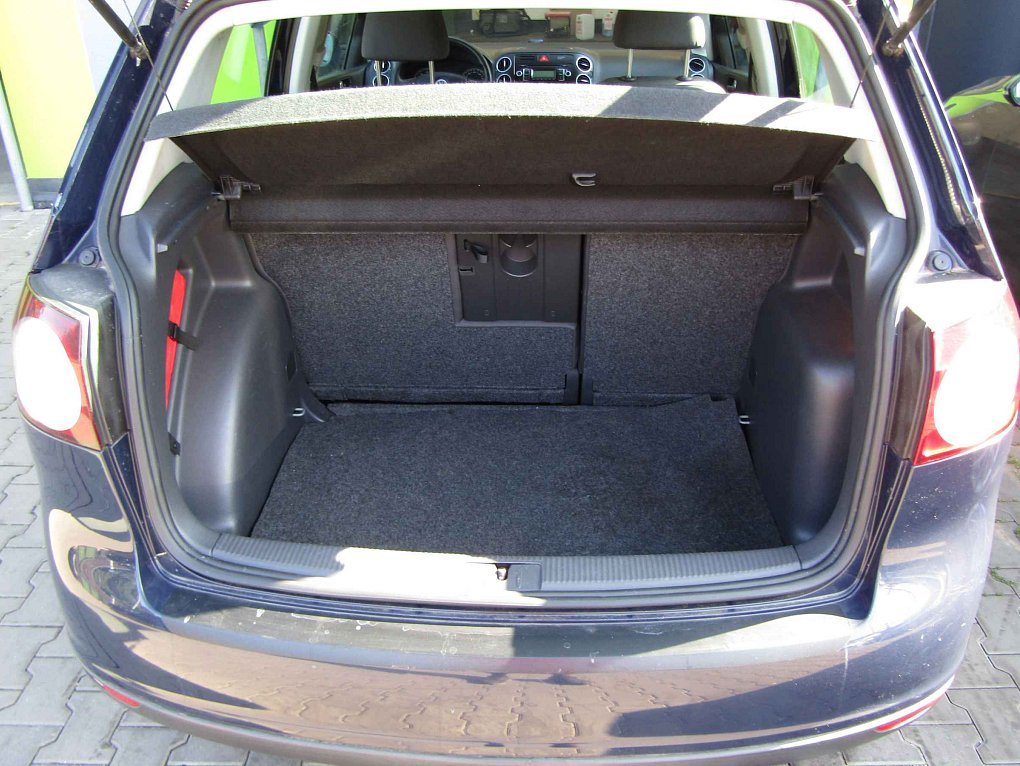 Volkswagen Golf Plus 1.4 TSi Trendline