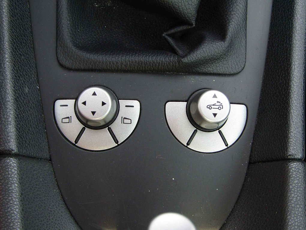 Mercedes-Benz SLK 1.8 i  SLK200