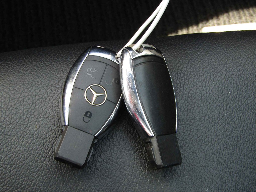 Mercedes-Benz SLK 1.8 i  SLK200