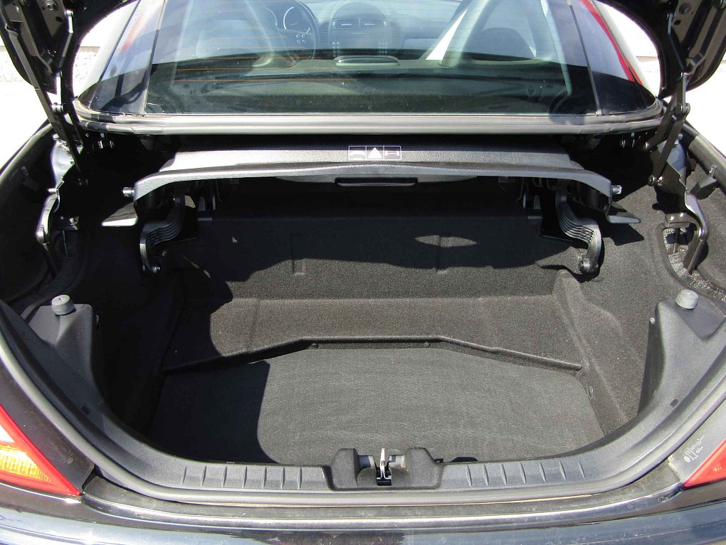 Mercedes-Benz SLK 1.8 i  SLK200