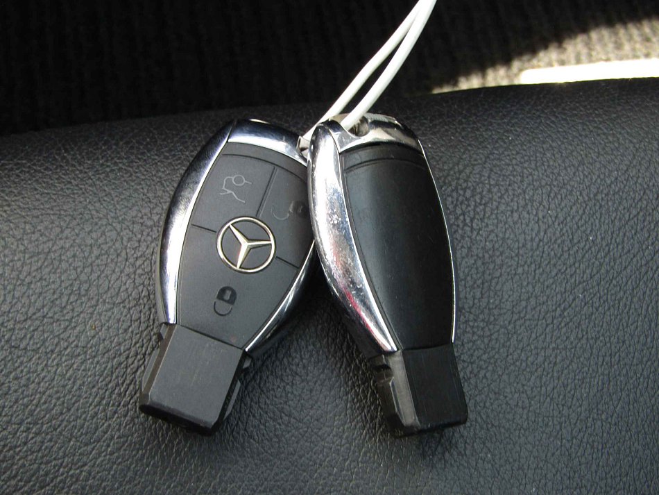 Mercedes-Benz SLK 1.8 i  SLK200