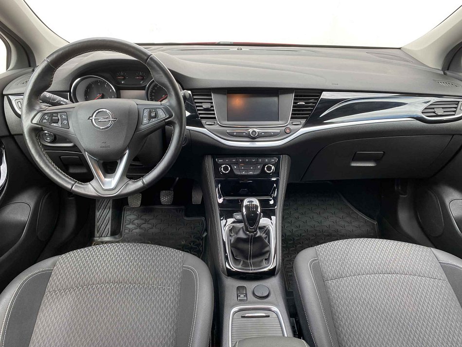 Opel Astra 1.4 T 