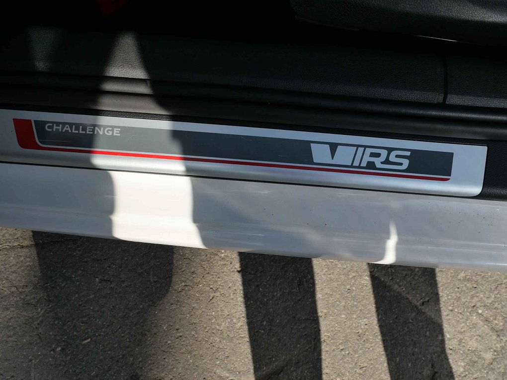Škoda Octavia III 2.0 TDi 