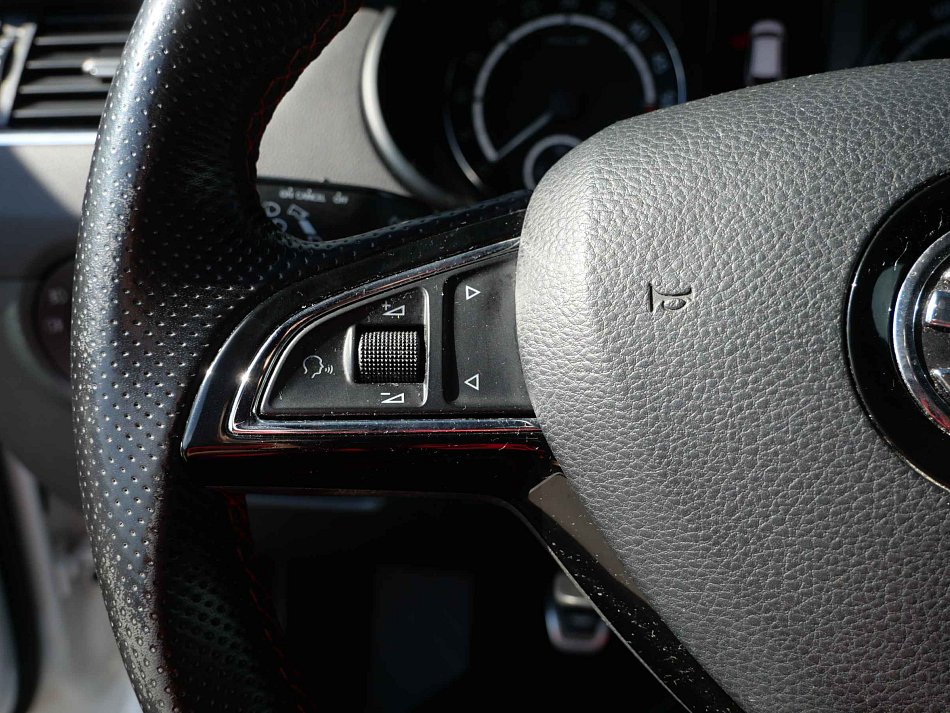 Škoda Octavia III 2.0 TDi 