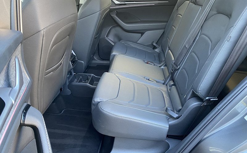 Škoda Kodiaq II 2.0 TDi Exclusive