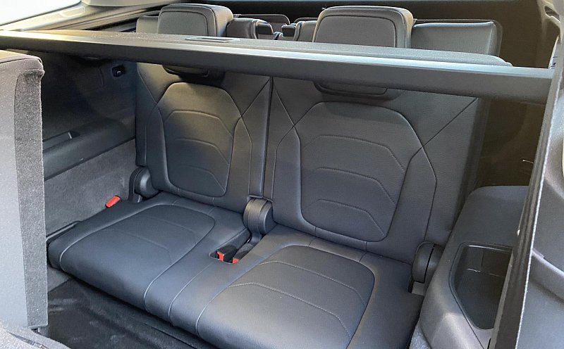 Škoda Kodiaq II 2.0 TDi Exclusive