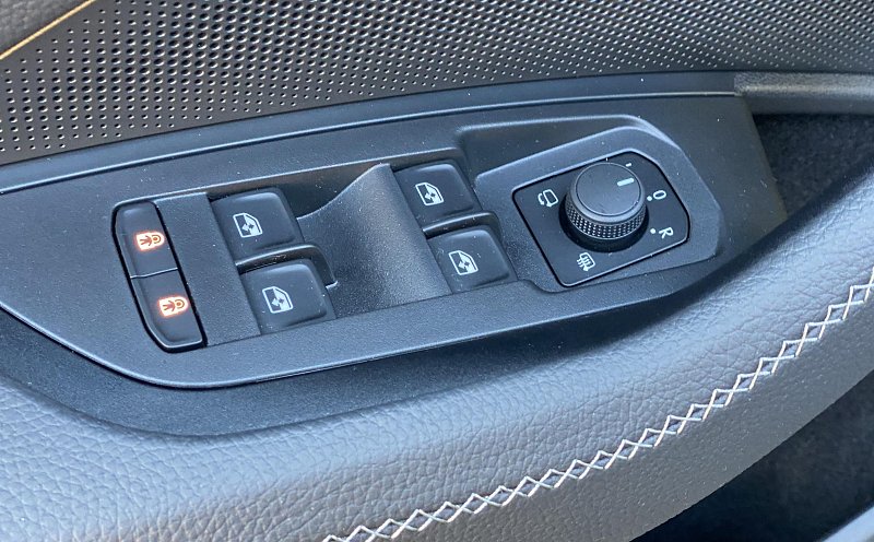 Škoda Kodiaq II 2.0 TDi Exclusive