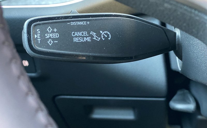 Škoda Kodiaq II 2.0 TDi Exclusive