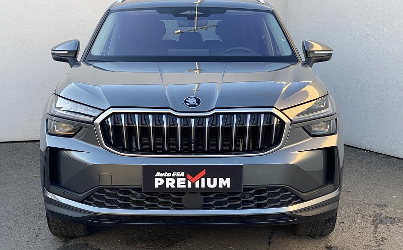 Škoda Kodiaq II 2.0 TDi Exclusive