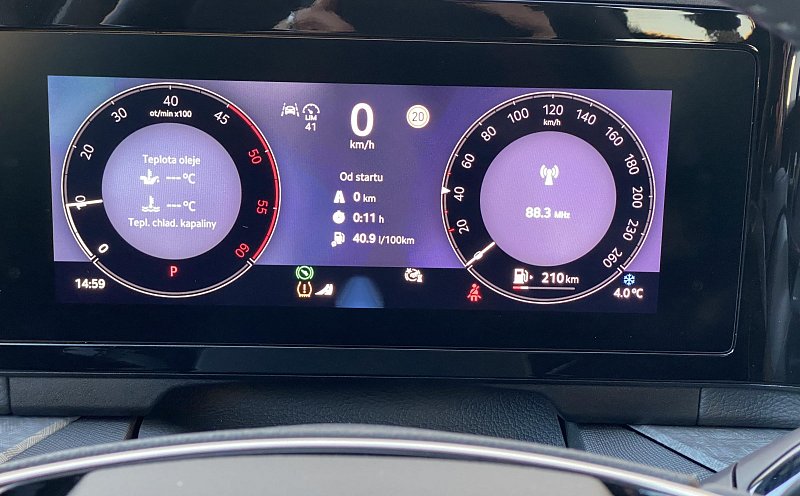 Škoda Kodiaq II 2.0 TDi Exclusive