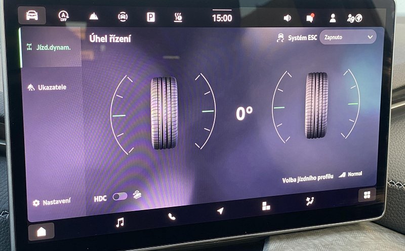 Škoda Kodiaq II 2.0 TDi Exclusive