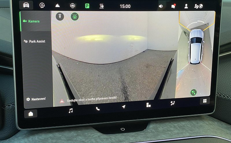 Škoda Kodiaq II 2.0 TDi Exclusive