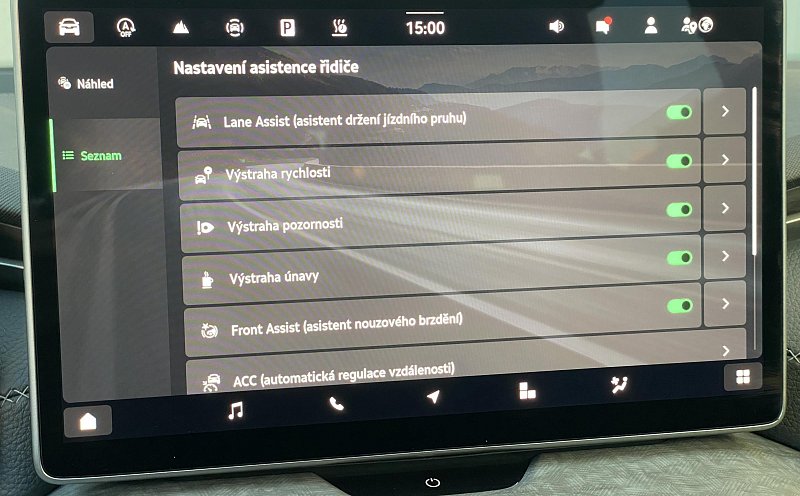 Škoda Kodiaq II 2.0 TDi Exclusive