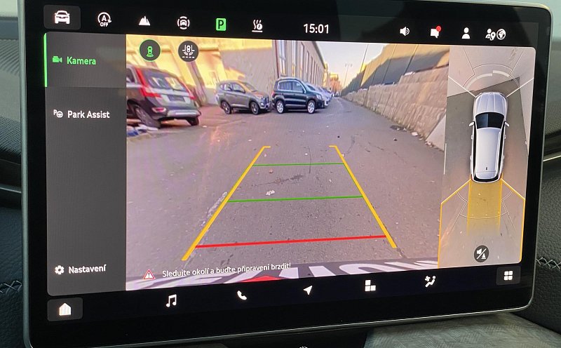 Škoda Kodiaq II 2.0 TDi Exclusive