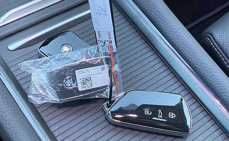 Škoda Kodiaq II 2.0 TDi Exclusive