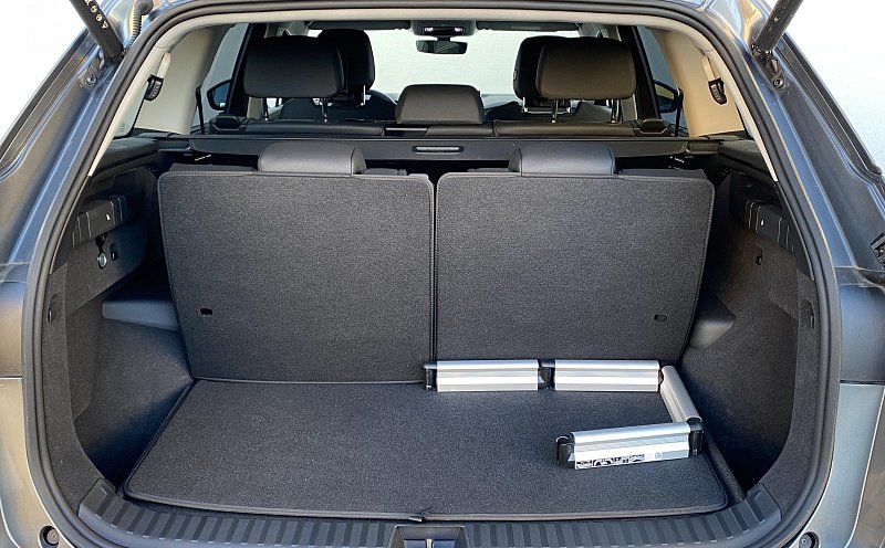 Škoda Kodiaq II 2.0 TDi Exclusive