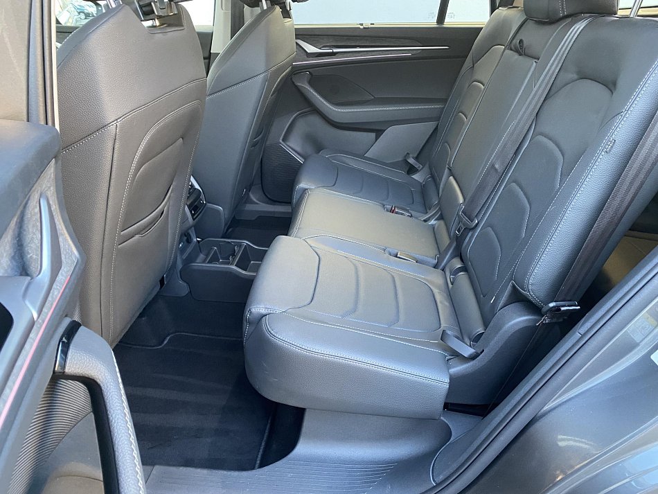 Škoda Kodiaq II 2.0 TDi Exclusive