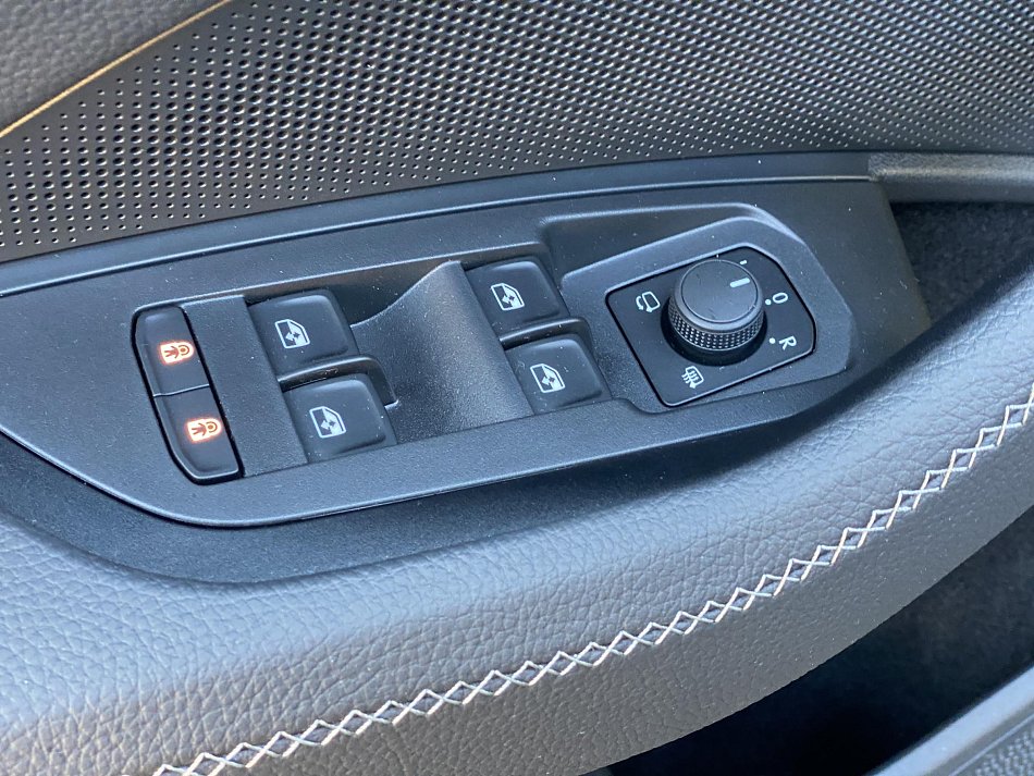 Škoda Kodiaq II 2.0 TDi Exclusive