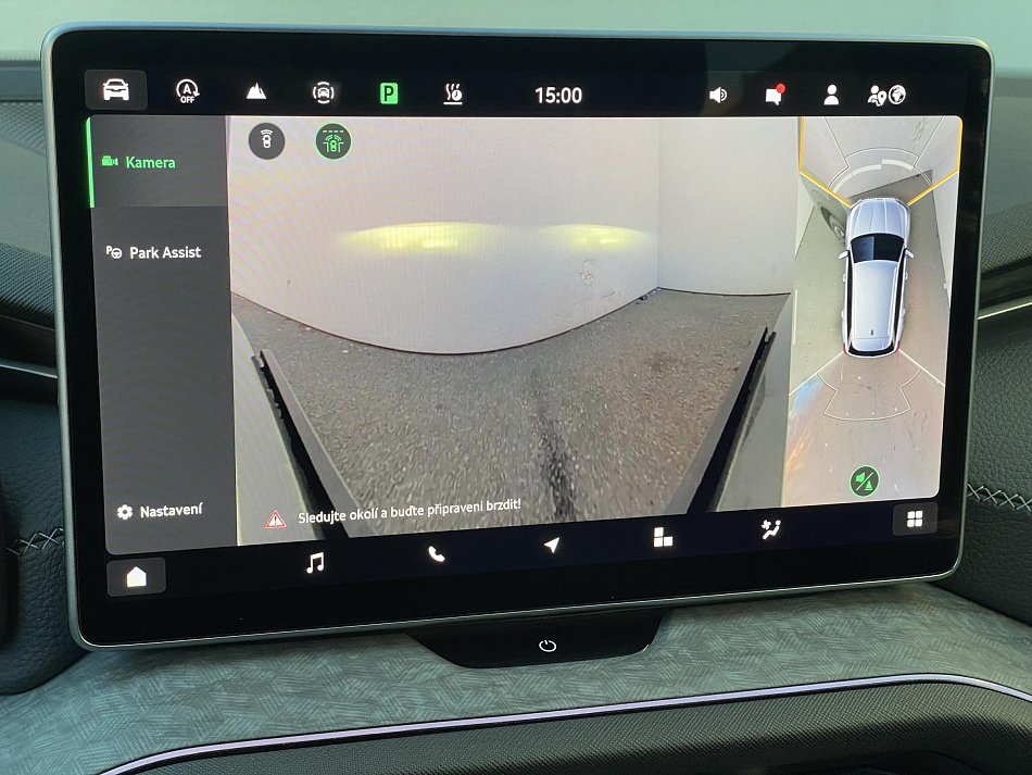 Škoda Kodiaq II 2.0 TDi Exclusive